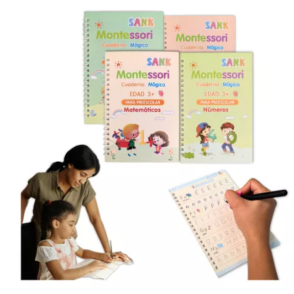 LIBROS MAGICOS - Imagen 3