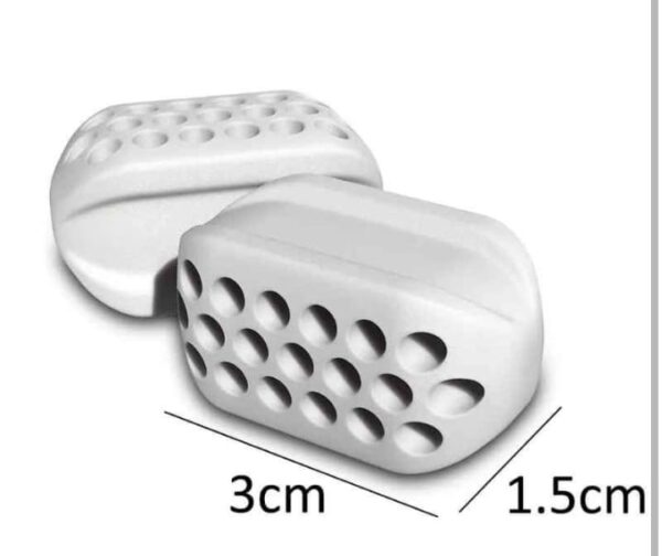 EJERCITADOR DE MANDIBULA x3 - Imagen 3